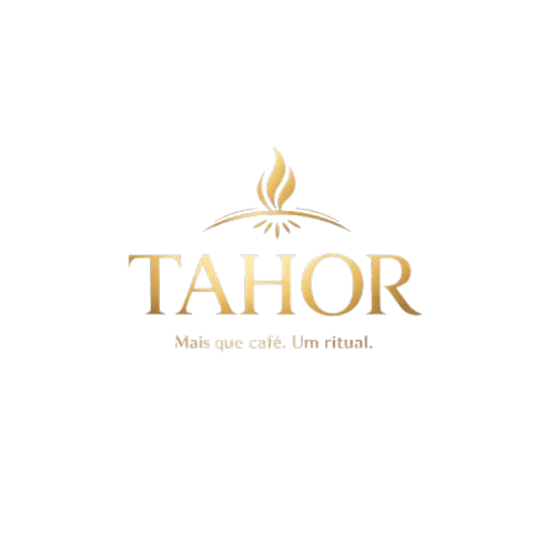 TAHOR - O CAFÉ